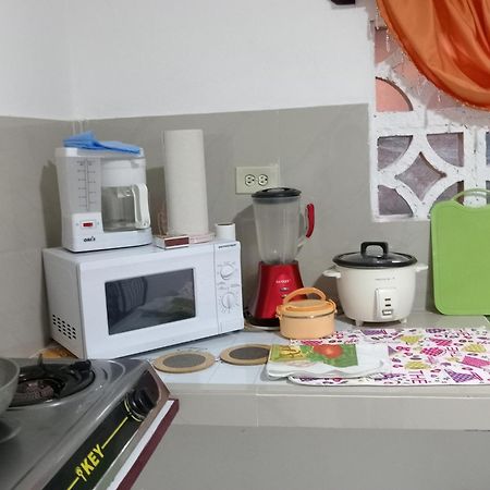Apartamento Terronal Michael Jordan David Exteriér fotografie